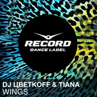 DJ ff - Wings (EP)