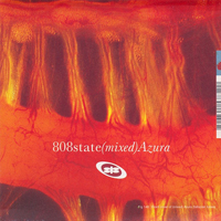 808 State - Azura (Mixed) (Single)