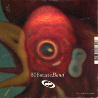 808 State - Bond (Single)