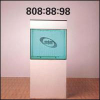 808 State - 1998 - 808:88:98 - Ten Years of 808 State (electronic, house, ambient)