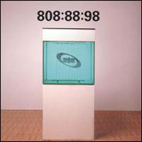 808 State - 808:88:98