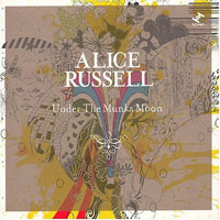 Alice Russell - Under The Munka Moon