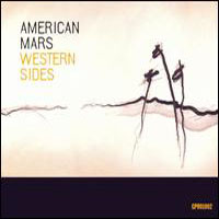 American Mars - Western Sides