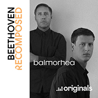 Balmorhea - Time In The Hand: Beethoven Recomposed (Sonata Pathetique No. 8, Op. 13)