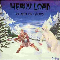 Heavy Load - Death Or Glory (1996 Japan Re-Relaesed)