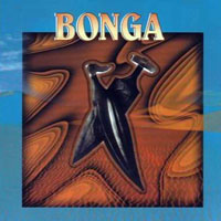 Bonga - Angola '74