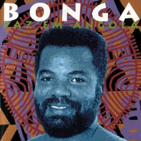 Bonga - Paz Em Angola