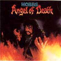 Hobbs' Angel Of Death - Hobbs Angel Of Death