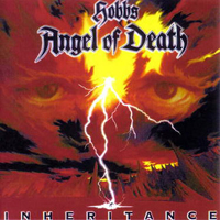 Hobbs' Angel Of Death - Inheritance