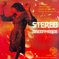 Chicken Curry - Stereo discotheque