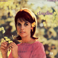 Claudine Longet - Claudine