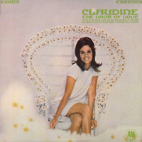 Claudine Longet - The Look Of Love