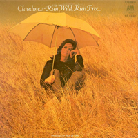 Claudine Longet - Run Wild, Run Free