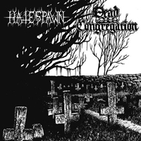 Dead Congregation - Dead Congregation & Hatespawn