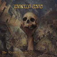 Manilla Road - The Blessed Curse (CD 1: The Blessed Curse)