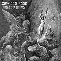 Manilla Road - Dreams Of Eschaton (CD 2)