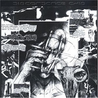 Discordance Axis - Original Sound Version 1995-1999