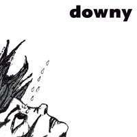 Downy - Mudai (1st Album) (Remastered)