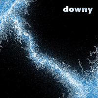 Downy - Mudai (2nd Album) (Remastered)