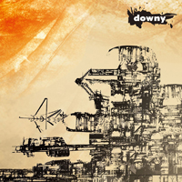 Downy - Mudai (4th Album) (Remastered)