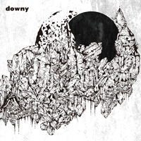 Downy - Mudai (5th Album)
