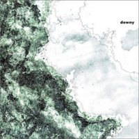 Downy - Mudai (3rd Album)