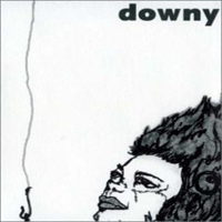 Downy - Tsuki Yadoru Zenryou