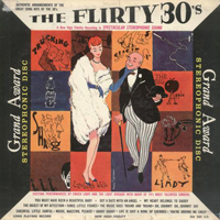 Enoch Light And Command All-Stars - The Flirty 30's