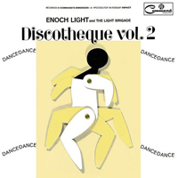 Enoch Light And Command All-Stars - Discotheque, Vol.2
