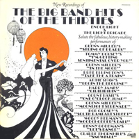 Enoch Light And Command All-Stars - The Big Band Hits Of The Thirties
