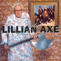 Lillian Axe - Poetic Justice