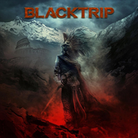 Black Trip (MEX) - Black Trip
