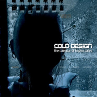Cold Design - Calendar Of Frozen Dates