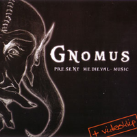 Gnomus - Gnomus