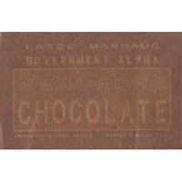 Lasse Marhaug - Headache Chocolate (Split)