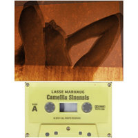 Lasse Marhaug - Camellia Sinensis (3rd cassette: Yellow Cassette)