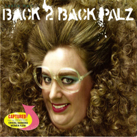 Leslie Hall - Back 2 Back Palz