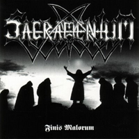 Sacramentum - Finis Malorum (EP)