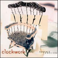 Clockwork (USA, PA) - Surface Tension