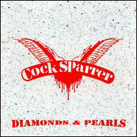 Cock Sparrer - Diamonds & Pearls