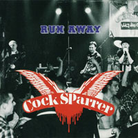 Cock Sparrer - Run Away