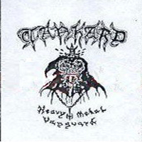 Tankard - Heavy Metal Vanguard (Demo)