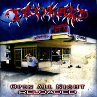 Tankard - Open All Night Reloaded
