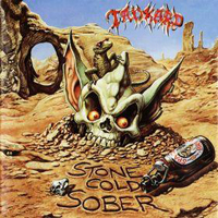 Tankard - Stone Cold Sober (Remastered 1992)