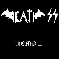 Death SS - Demo II