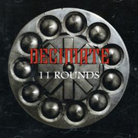 Decimate - 11 Rounds