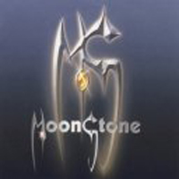Moonstone - Moonstone