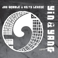 Jah Wobble - Yin & Yang (Split)