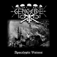 Genocide (DEU) - Apocalyptic Visions