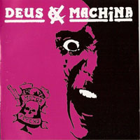 Deus Ex Machina (GRC) - Motorpsycho